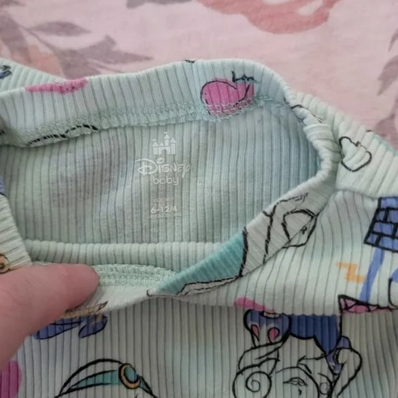 Disney Baby Princess Set - Picture 2 of 2